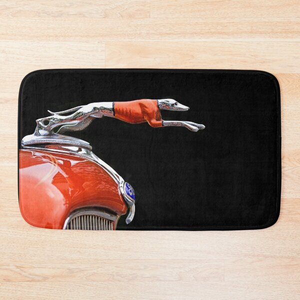 Item preview, Hood Ornament 2 designed and sold by Alex Preiss.