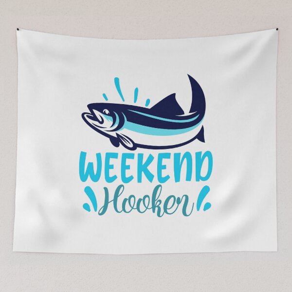 Item preview, Weekend hooker designed and sold by pnkpopcorn.