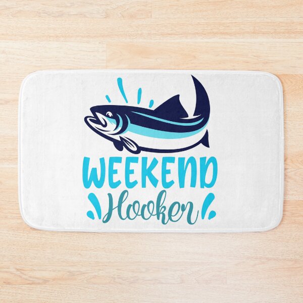 Item preview, Weekend hooker designed and sold by pnkpopcorn.