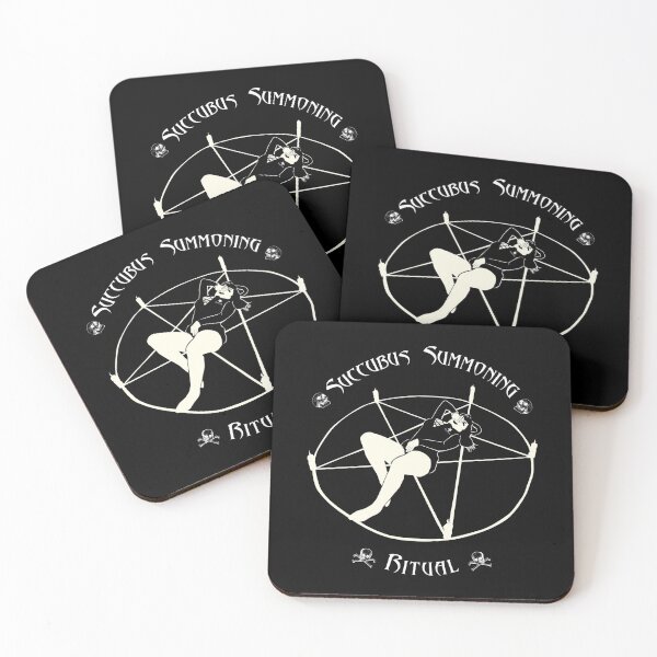 Item preview, Summoning Succubus designed and sold by Black Star.