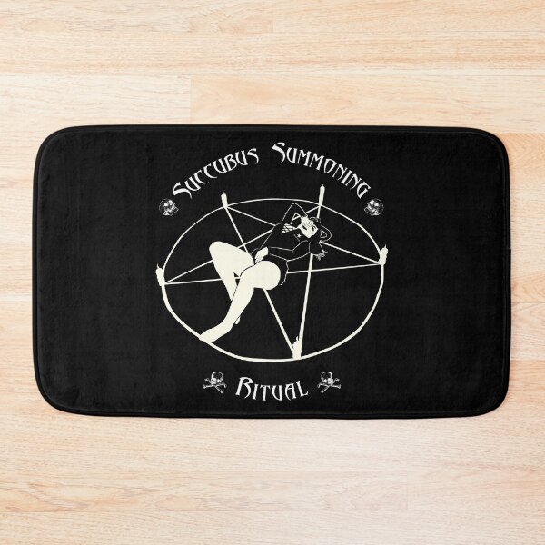 Item preview, Summoning Succubus designed and sold by Black Star.