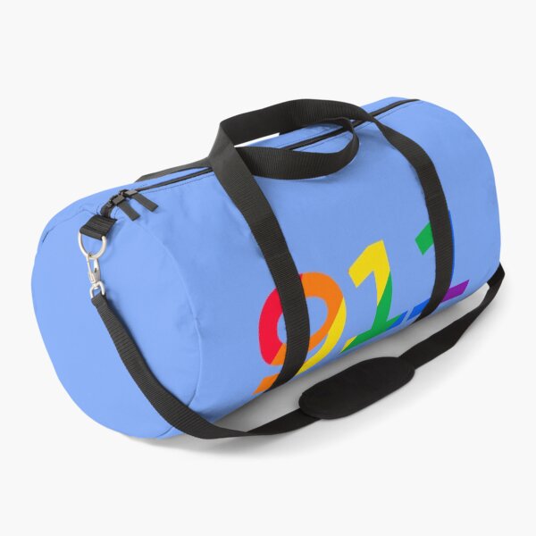 Item preview, 911 Police In Rainbow  designed and sold by MartianBCShop.