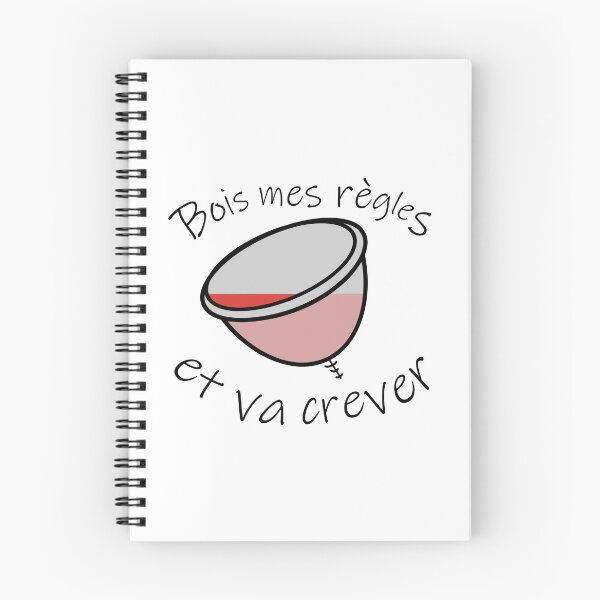 Item preview, Drink my rules designed and sold by Marie-Lou Cormier.