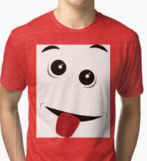 Goofy Tri-blend T-Shirt