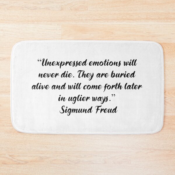 Item preview, Sigmund Freud Quotes designed and sold by 4ever-Undaunted.