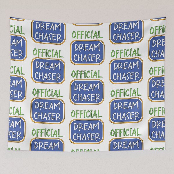 Item preview, Official Dream Chaser designed and sold by Kathy Kuczek.
