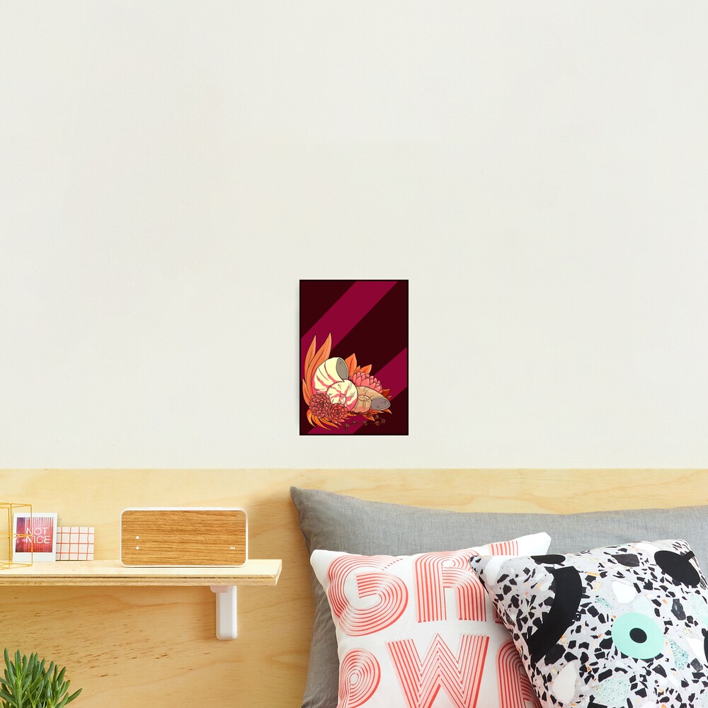 Item preview, Photographic Print designed and sold by Cuterefaction.