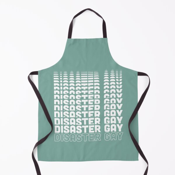 Item preview, Disaster Gay Repeating designed and sold by llevine2934.