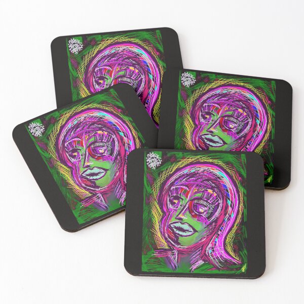 Item preview, “Gabriela” designed and sold by Sicktaste1.
