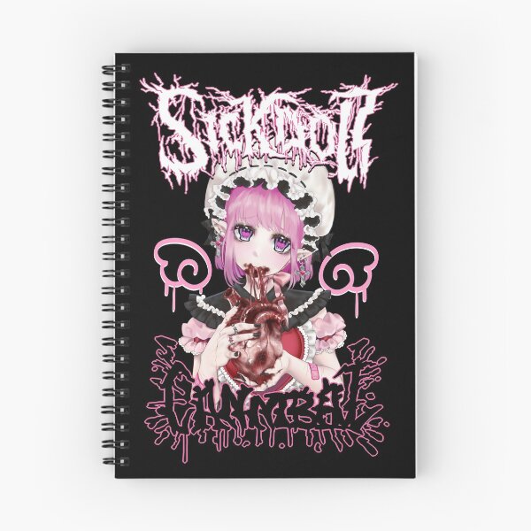 Item preview, CANNIBAL designed and sold by Sickdoll.