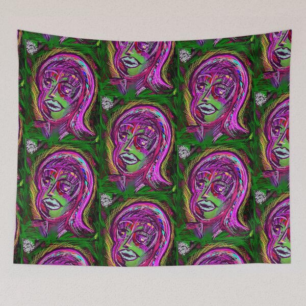 Item preview, “Gabriela” designed and sold by Sicktaste1.