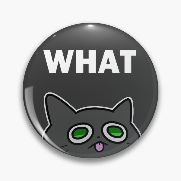 Item preview, Spacing Out Cat designed and sold by Wisdomeel.