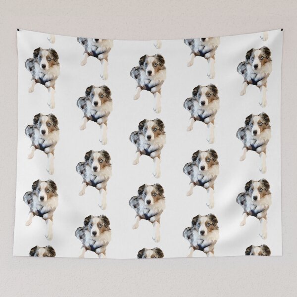 Item preview, Pocket designed and sold by Kat's Dogs.