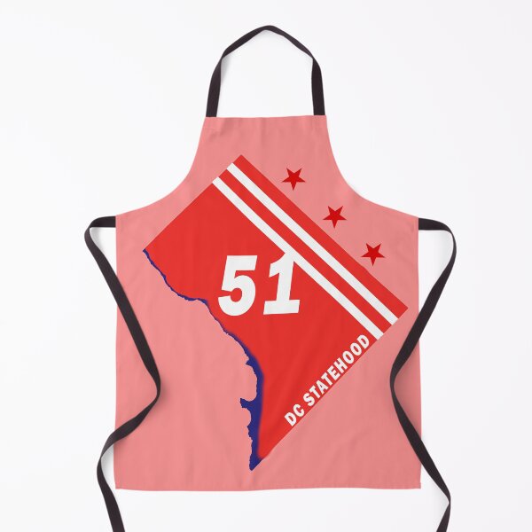 Item preview, DC 51st State designed and sold by Berouita studio .