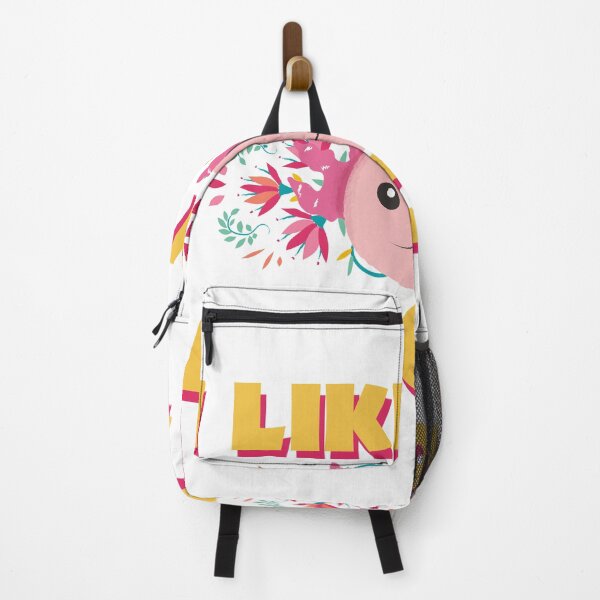 Item preview, I Like You Alotl designed and sold by MnEmzStudio.