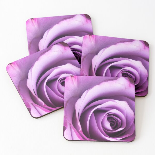 Item preview, Purple Rose designed and sold by EverydaySacred.