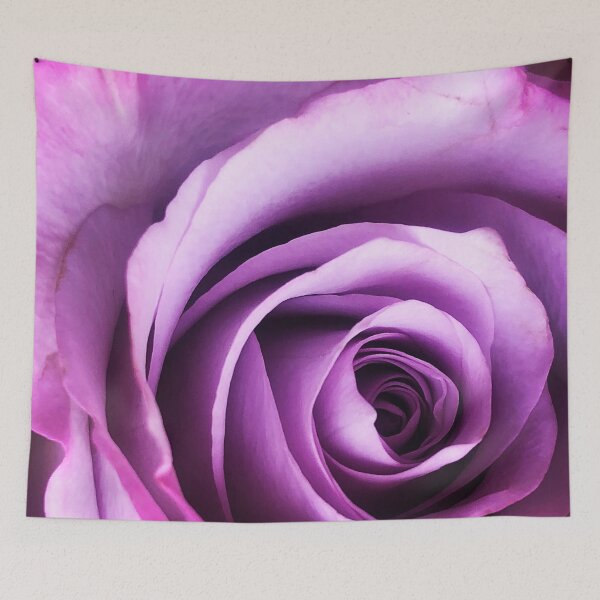 Item preview, Purple Rose designed and sold by EverydaySacred.