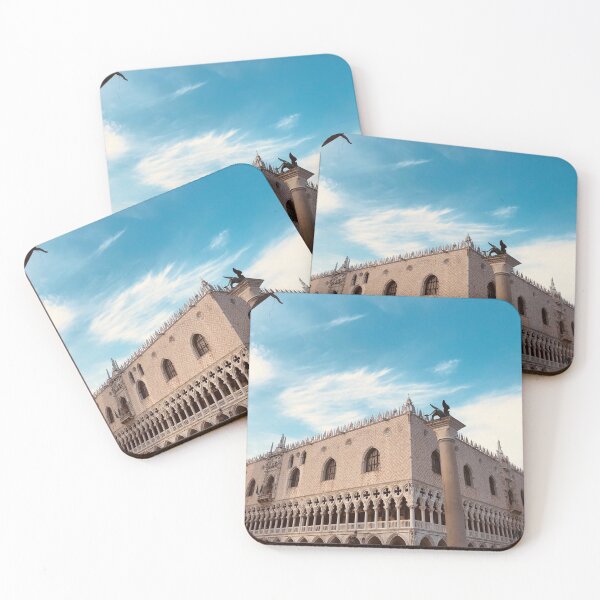 Item preview, St. Mark’s Square designed and sold by Madie-RW.
