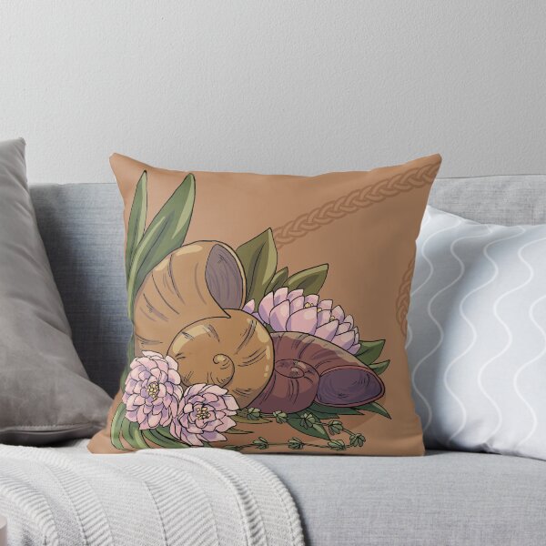 Item preview, Pretty Water Plants Coffee designed and sold by Cuterefaction.