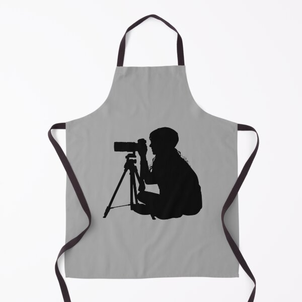 Item preview, Camera girl designed and sold by Spungezie.