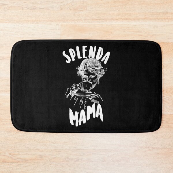 Item preview, Not a sugar mama (Dark Version) designed and sold by BearsAreToys.