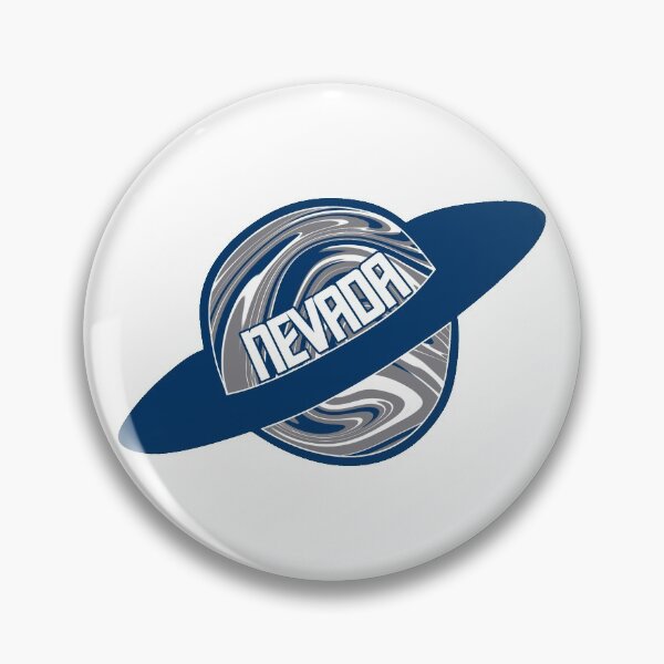 Item preview, University of Nevada Planet designed and sold by kkosmicki.