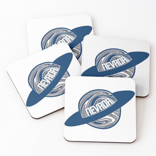 Item preview, University of Nevada Planet designed and sold by kkosmicki.