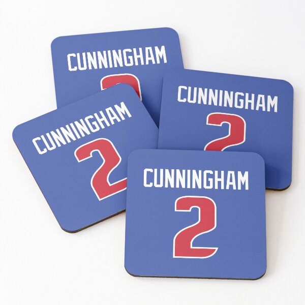 Item preview, Cade Cunningham Jersey - #2 designed and sold by djstagge.