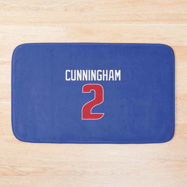 Item preview, Cade Cunningham Jersey - #2 designed and sold by djstagge.