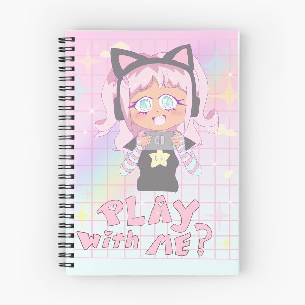 Item preview, Play With Me designed and sold by ElleytheSecond.