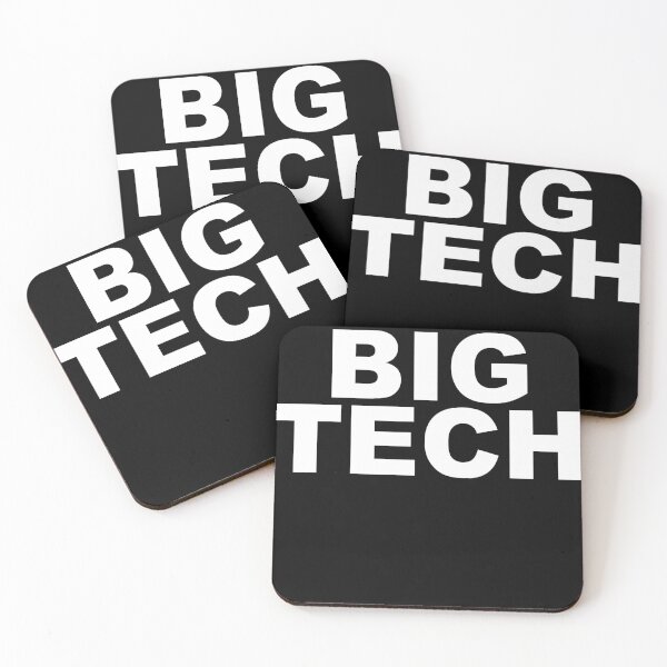 Item preview,  Big Tech designed and sold by Profashionall.