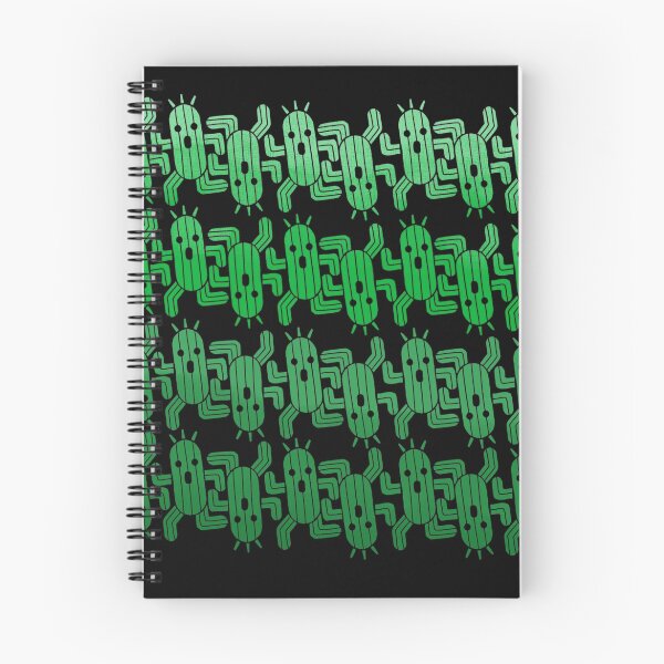 Item preview, United Cactuar designed and sold by Melissa Bence.