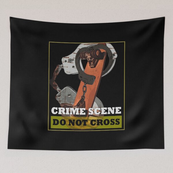 Item preview, Skateboarding Is A Crime designed and sold by hossamsoud.