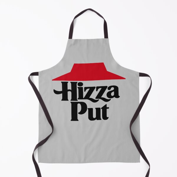 Item preview, Hizza Put Crew Shirt designed and sold by Hxsinclair.