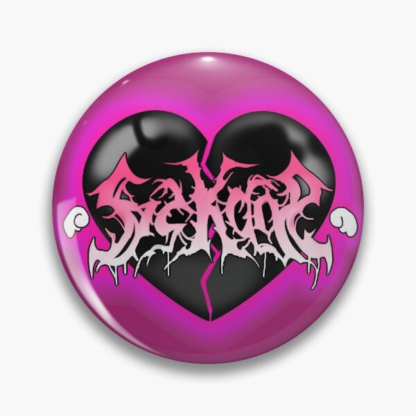 Item preview, SICKDOLL LOGO designed and sold by Sickdoll.