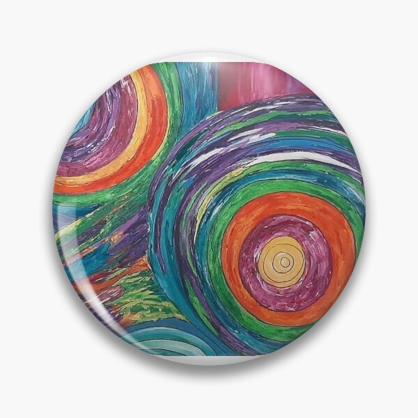 Item preview, Psychedelic designed and sold by Wendyartworld.