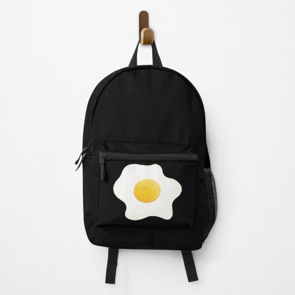 Item preview, Fried egg designed and sold by cvwbcamp.