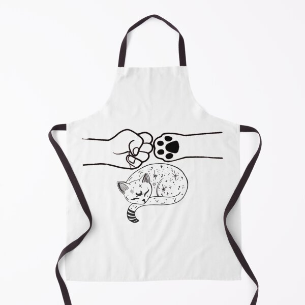 Item preview, Cats with humans designed and sold by wataraadam.