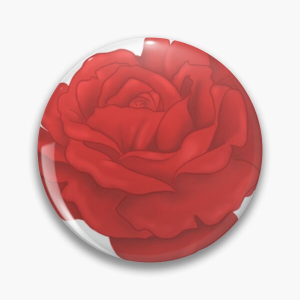 Item preview, Rose designed and sold by Conner Ballou.