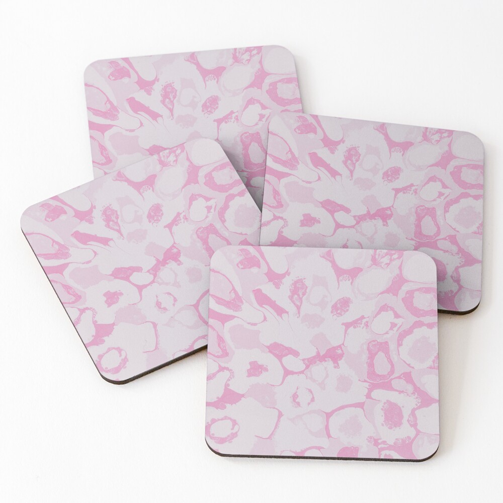 Item preview, Coasters (Set of 4) designed and sold by RissaDD.