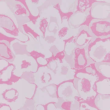 Artwork thumbnail, Pink Paws by RissaDD