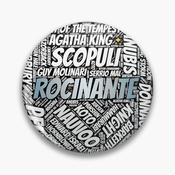 Item preview, Screaming Firehawks Space Ship Names designed and sold by orionlodubyal.
