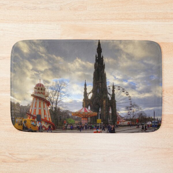 Item preview, All the Fun of the Fair designed and sold by tomg.