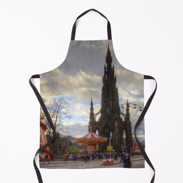 Item preview, All the Fun of the Fair designed and sold by tomg.