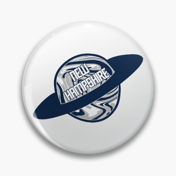 Item preview, University of New Hampshire Planet designed and sold by kkosmicki.