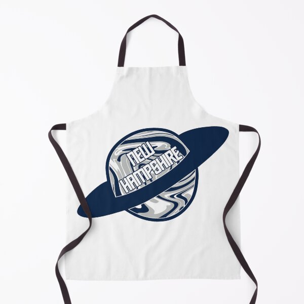 Item preview, University of New Hampshire Planet designed and sold by kkosmicki.