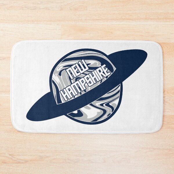 Item preview, University of New Hampshire Planet designed and sold by kkosmicki.