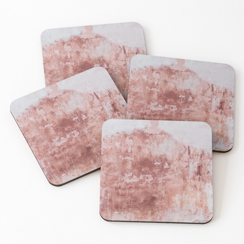 Item preview, Coasters (Set of 4) designed and sold by RissaDD.
