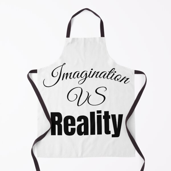 Item preview, Imagination Vs Reality Epic designed and sold by Sonatablue.