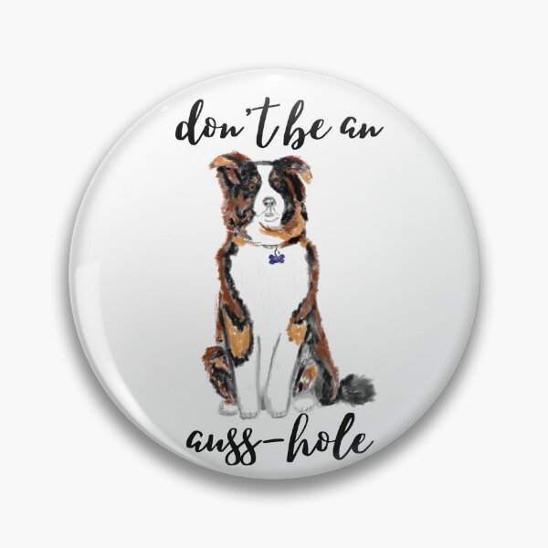 Item preview, Don’t be an ausshole designed and sold by BohoHomeApparel.